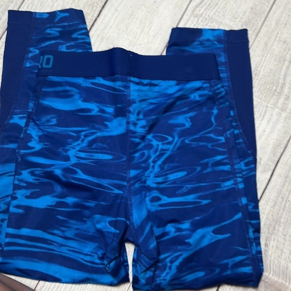 Women Nike Drifit Legging Size Small - Picture 4 of 4